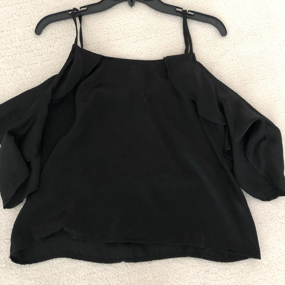 Gilbert at Mendocino - Blouse